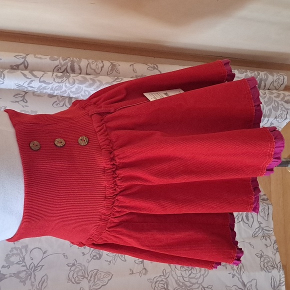 Free People skirt - Picture 2 of 6